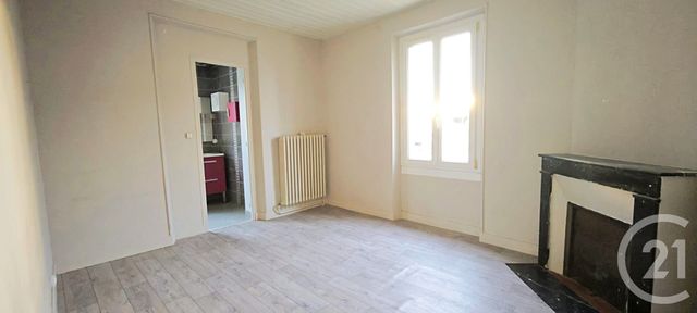 Maison à vendre - 3 pièces - 65,68 m2 - Chateaudun - 28 - CENTRE