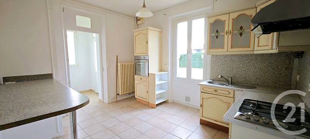 Maison à vendre - 3 pièces - 65,68 m2 - Chateaudun - 28 - CENTRE