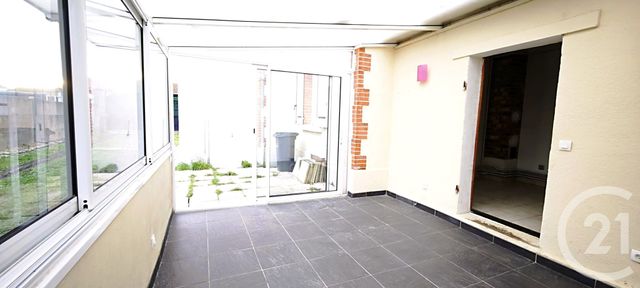 Maison à vendre - 3 pièces - 65,68 m2 - Chateaudun - 28 - CENTRE