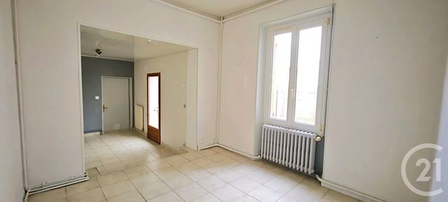 Maison à vendre - 3 pièces - 65,68 m2 - Chateaudun - 28 - CENTRE