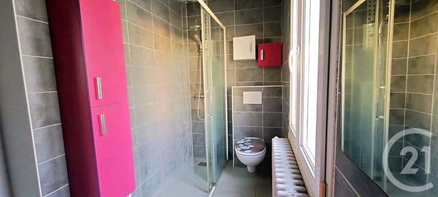 Maison à vendre - 3 pièces - 65,68 m2 - Chateaudun - 28 - CENTRE