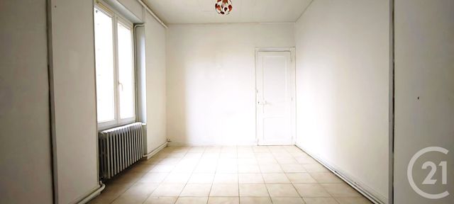 Maison à vendre - 3 pièces - 65,68 m2 - Chateaudun - 28 - CENTRE