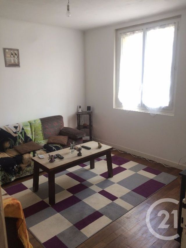 Maison à louer - 6 pièces - 116,90 m2 - Cloyes Sur Le Loir - 28 - CENTRE