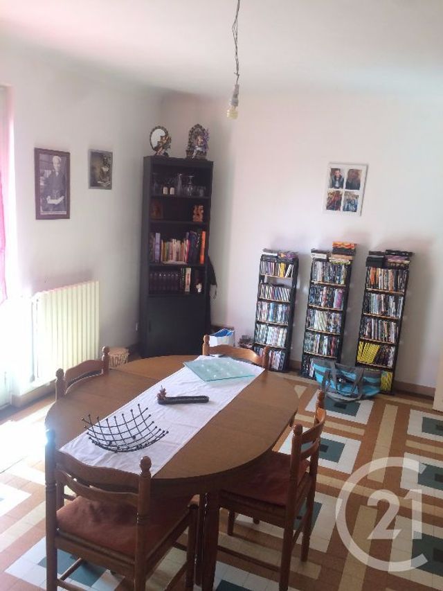 Maison à louer - 6 pièces - 116,90 m2 - Cloyes Sur Le Loir - 28 - CENTRE