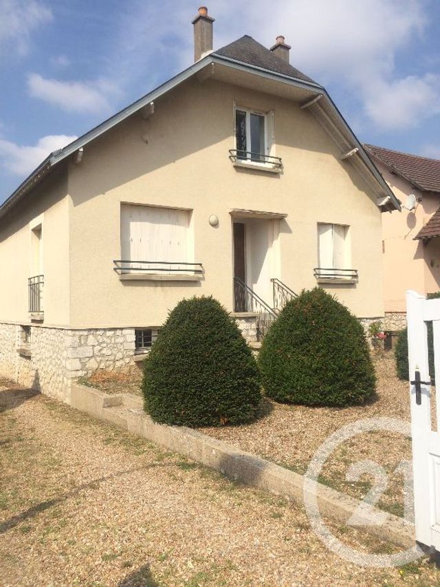 maison - CLOYES SUR LE LOIR - 28