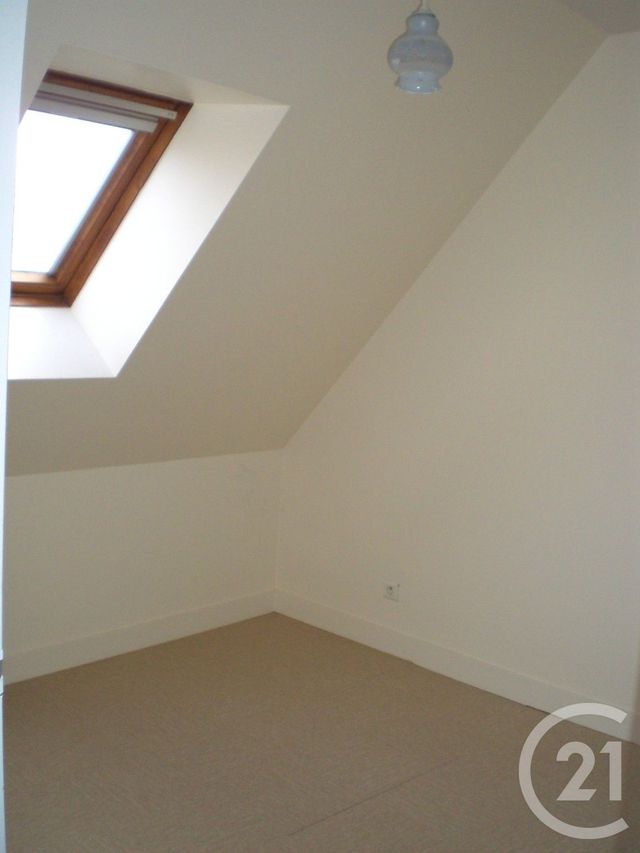 Appartement F3 à louer - 3 pièces - 40,21 m2 - Dangeau - 28 - CENTRE