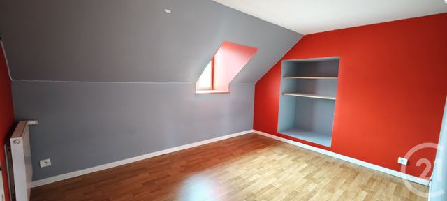 Appartement à vendre - 4 pièces - 134,45 m2 - Chateaudun - 28 - CENTRE