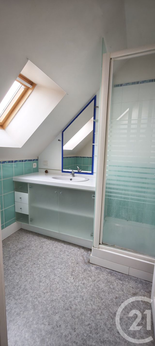 Appartement à vendre - 4 pièces - 134,45 m2 - Chateaudun - 28 - CENTRE