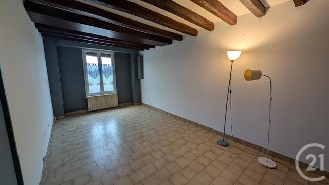 Maison &agrave; louer - 5 pi&egrave;ces - 91,36 m2 - Moisy - 41 - CENTRE