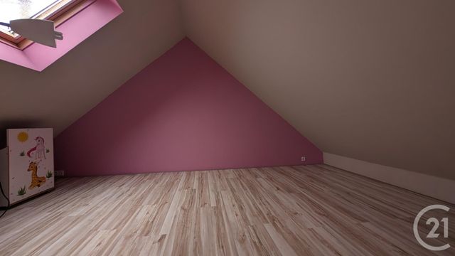 Maison &agrave; louer - 5 pi&egrave;ces - 91,36 m2 - Moisy - 41 - CENTRE