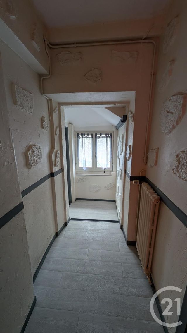 Maison &agrave; louer - 5 pi&egrave;ces - 91,36 m2 - Moisy - 41 - CENTRE