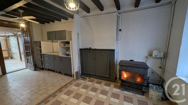 Maison &agrave; louer - 5 pi&egrave;ces - 91,36 m2 - Moisy - 41 - CENTRE