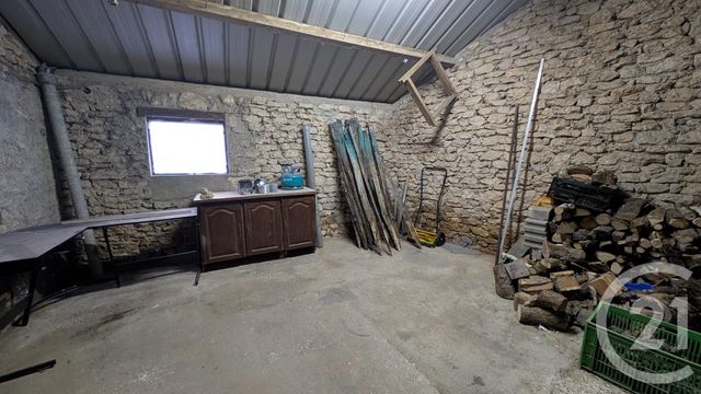 Maison &agrave; louer - 5 pi&egrave;ces - 91,36 m2 - Moisy - 41 - CENTRE