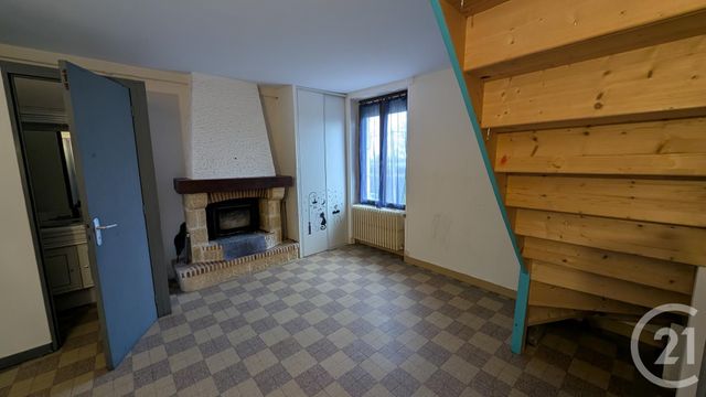 Maison &agrave; louer - 5 pi&egrave;ces - 91,36 m2 - Moisy - 41 - CENTRE