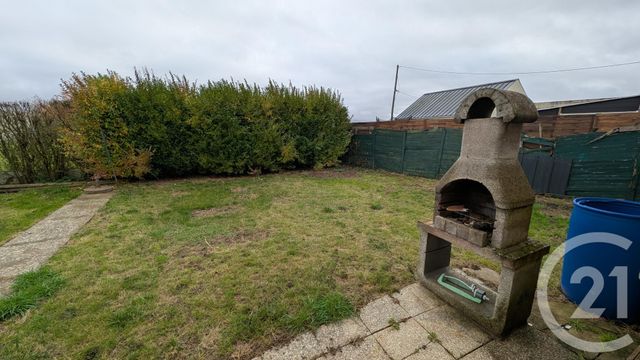 Maison &agrave; louer - 5 pi&egrave;ces - 91,36 m2 - Moisy - 41 - CENTRE