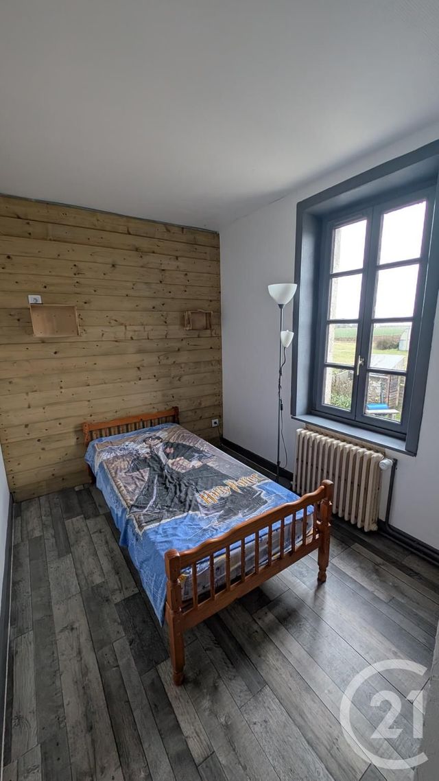 Maison &agrave; louer - 5 pi&egrave;ces - 91,36 m2 - Moisy - 41 - CENTRE