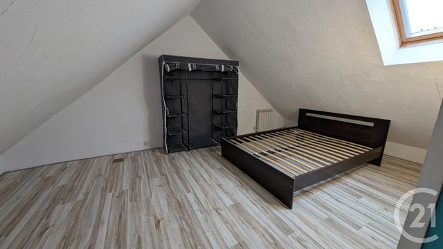 Maison &agrave; louer - 5 pi&egrave;ces - 91,36 m2 - Moisy - 41 - CENTRE