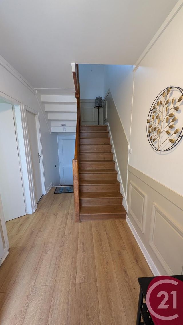 Maison &agrave; louer - 3 pi&egrave;ces - 64,22 m2 - Commune Nouvelle D Arrou - 28 - CENTRE