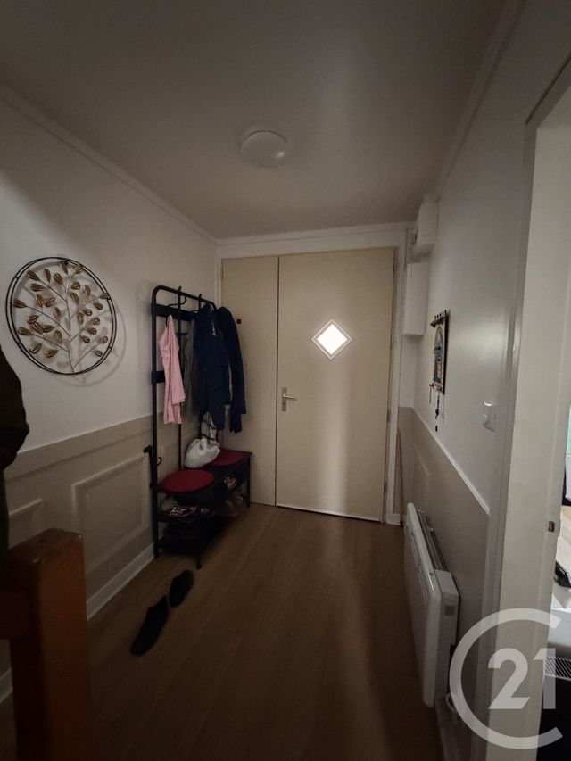 Maison à louer - 3 pièces - 64,22 m2 - Commune Nouvelle D Arrou - 28 - CENTRE