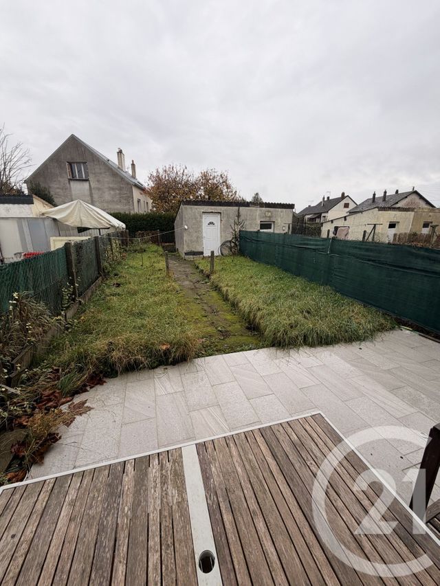 Maison à louer - 3 pièces - 64,22 m2 - Commune Nouvelle D Arrou - 28 - CENTRE