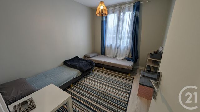 Maison &agrave; louer - 3 pi&egrave;ces - 64,22 m2 - Commune Nouvelle D Arrou - 28 - CENTRE