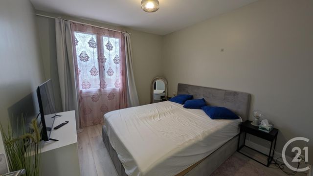 Maison &agrave; louer - 3 pi&egrave;ces - 64,22 m2 - Commune Nouvelle D Arrou - 28 - CENTRE