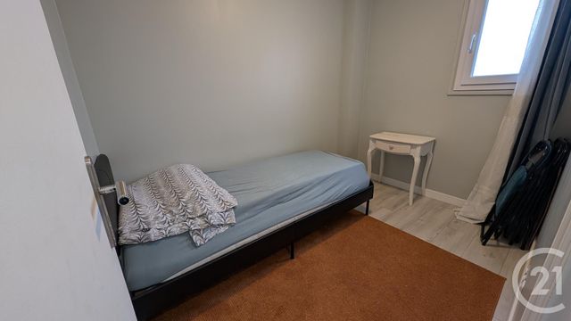 Maison &agrave; louer - 3 pi&egrave;ces - 64,22 m2 - Commune Nouvelle D Arrou - 28 - CENTRE