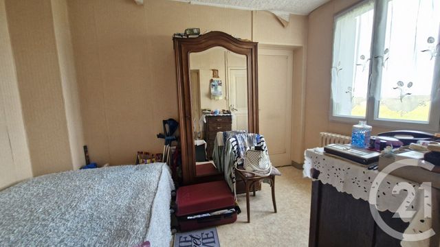 Maison &agrave; vendre - 3 pi&egrave;ces - 78 m2 - Villemaury - 28 - CENTRE