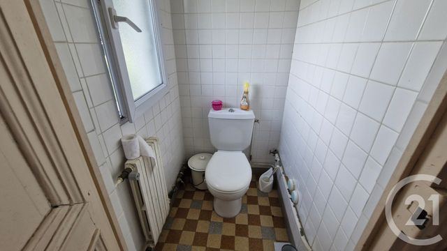 Maison &agrave; vendre - 3 pi&egrave;ces - 78 m2 - Villemaury - 28 - CENTRE