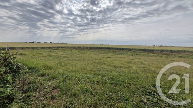 Maison &agrave; vendre - 3 pi&egrave;ces - 78 m2 - Villemaury - 28 - CENTRE