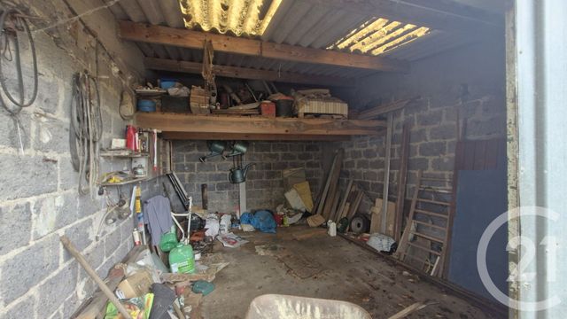 Maison &agrave; vendre - 3 pi&egrave;ces - 78 m2 - Villemaury - 28 - CENTRE