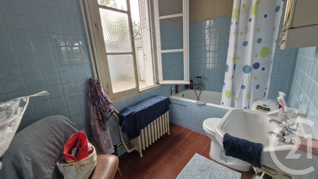 Maison &agrave; vendre - 3 pi&egrave;ces - 78 m2 - Villemaury - 28 - CENTRE