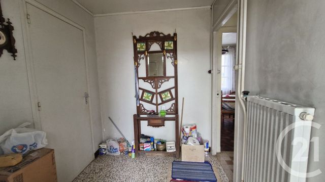 Maison &agrave; vendre - 3 pi&egrave;ces - 78 m2 - Villemaury - 28 - CENTRE