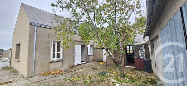 maison - VILLEMAURY - 28
