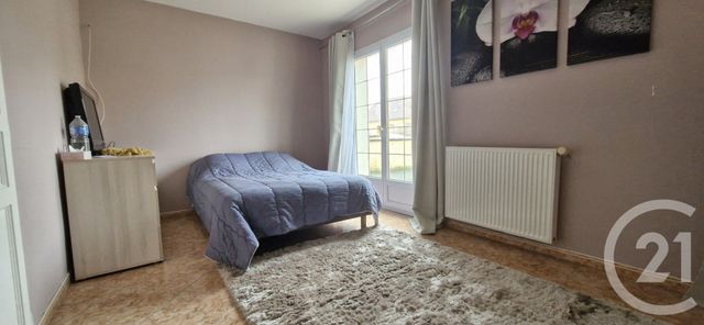 Maison &agrave; vendre - 5 pi&egrave;ces - 153,98 m2 - Chateaudun - 28 - CENTRE