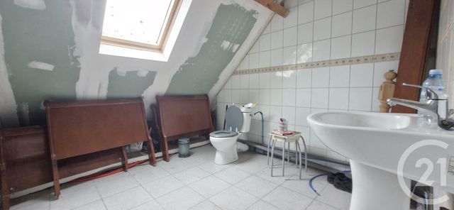 Maison &agrave; vendre - 5 pi&egrave;ces - 153,98 m2 - Chateaudun - 28 - CENTRE