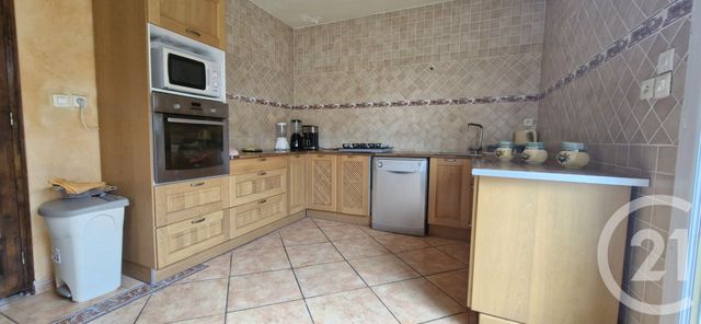 Maison &agrave; vendre - 5 pi&egrave;ces - 153,98 m2 - Chateaudun - 28 - CENTRE