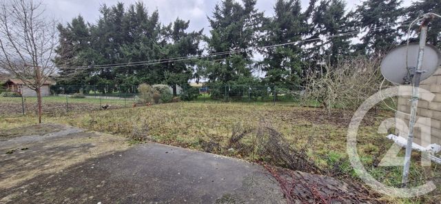 Maison &agrave; vendre - 5 pi&egrave;ces - 153,98 m2 - Chateaudun - 28 - CENTRE