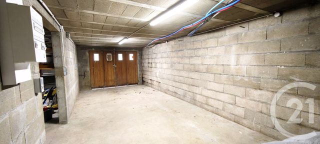 Maison &agrave; vendre - 5 pi&egrave;ces - 117,93 m2 - Cloyes Les Trois Rivieres - 28 - CENTRE