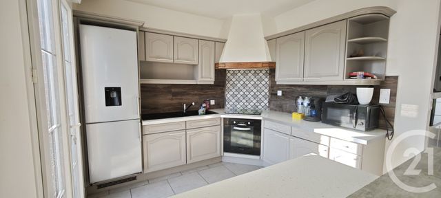 Maison &agrave; vendre - 5 pi&egrave;ces - 117,93 m2 - Cloyes Les Trois Rivieres - 28 - CENTRE