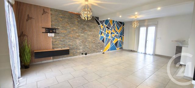 Maison &agrave; vendre - 5 pi&egrave;ces - 117,93 m2 - Cloyes Les Trois Rivieres - 28 - CENTRE