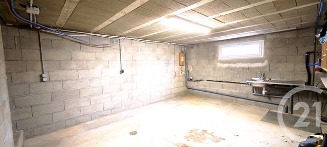 Maison &agrave; vendre - 5 pi&egrave;ces - 117,93 m2 - Cloyes Les Trois Rivieres - 28 - CENTRE