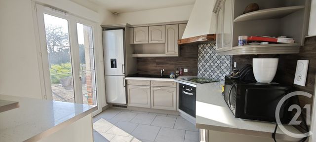 Maison &agrave; vendre - 5 pi&egrave;ces - 117,93 m2 - Cloyes Les Trois Rivieres - 28 - CENTRE