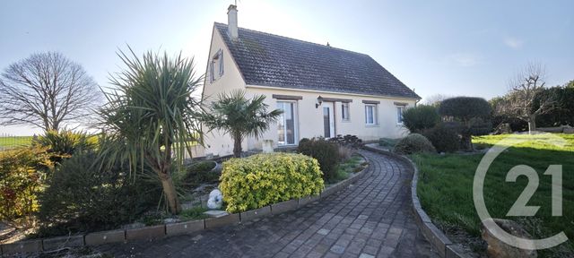 maison - CLOYES LES TROIS RIVIERES - 28