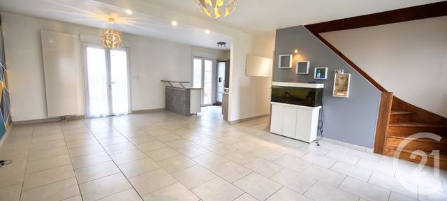 Maison &agrave; vendre - 5 pi&egrave;ces - 117,93 m2 - Cloyes Les Trois Rivieres - 28 - CENTRE