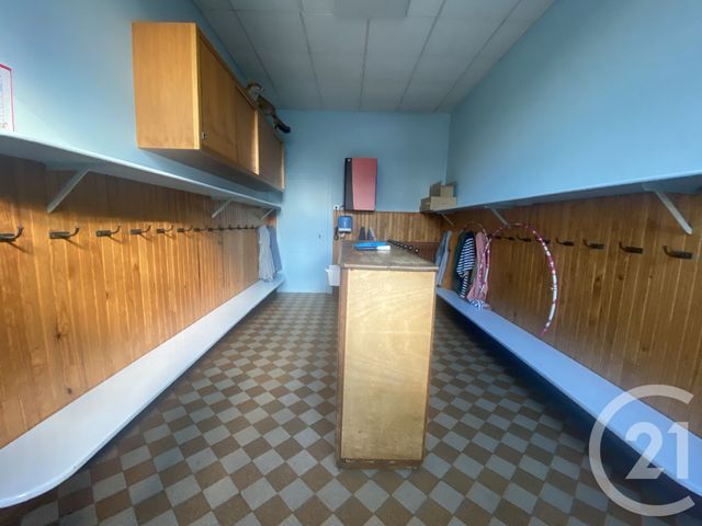 Maison &agrave; vendre - 8 pi&egrave;ces - 440 m2 - Cloyes Les Trois Rivieres - 28 - CENTRE