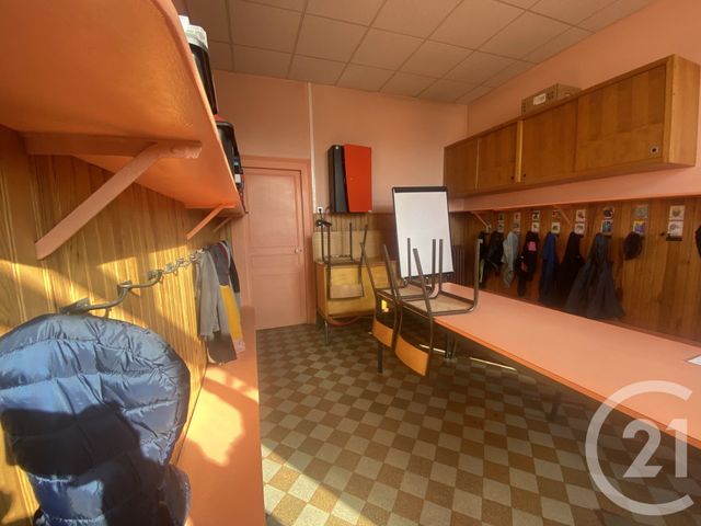 Maison &agrave; vendre - 8 pi&egrave;ces - 440 m2 - Cloyes Les Trois Rivieres - 28 - CENTRE