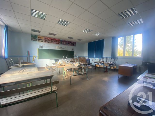 Maison &agrave; vendre - 8 pi&egrave;ces - 440 m2 - Cloyes Les Trois Rivieres - 28 - CENTRE