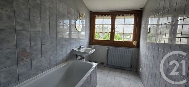 Maison à vendre - 4 pièces - 83,12 m2 - Chateaudun - 28 - CENTRE