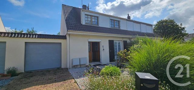 maison - CHATEAUDUN - 28